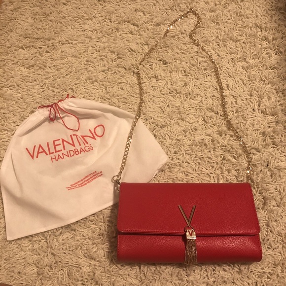 mario valentino dust bolsa